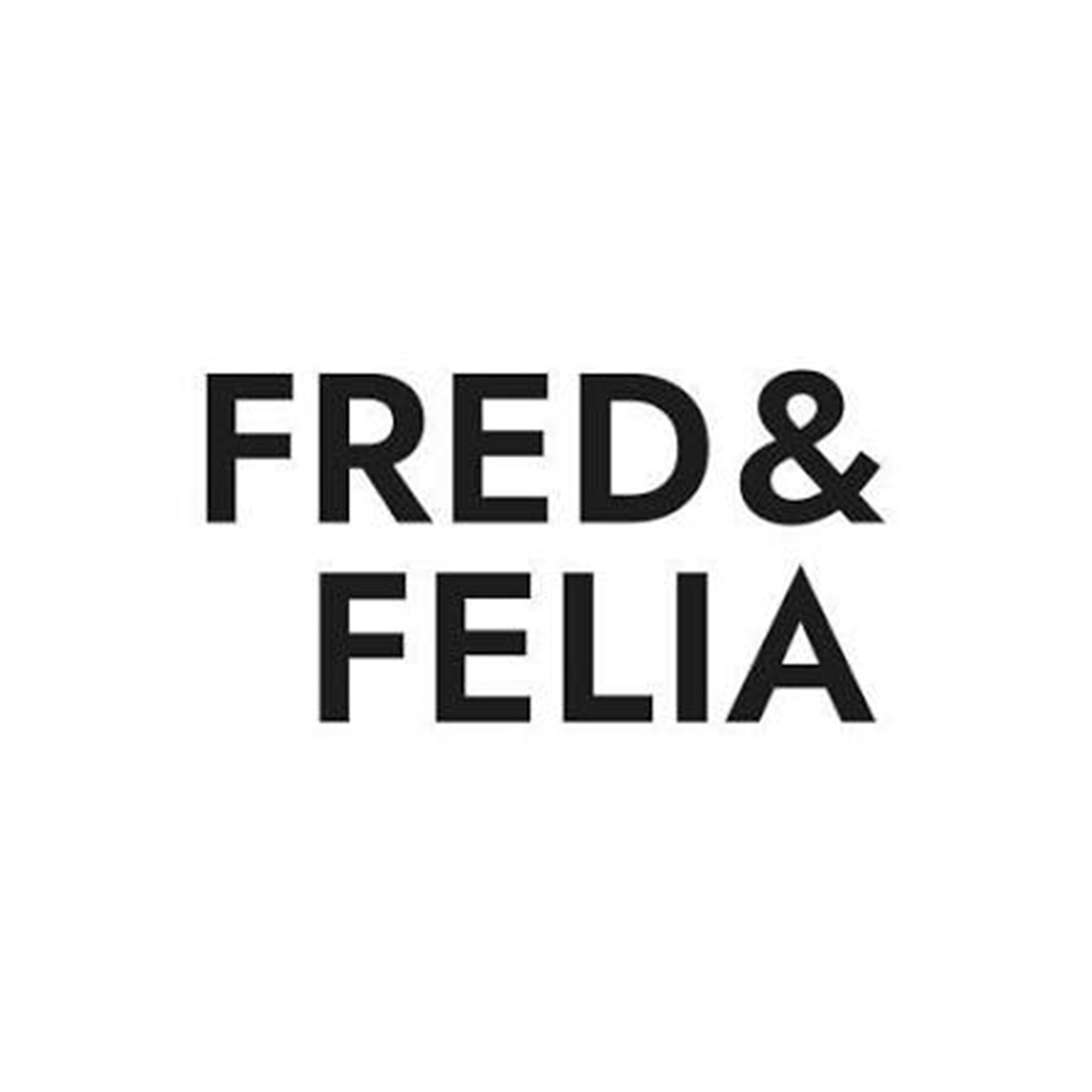 FRED & FELIA