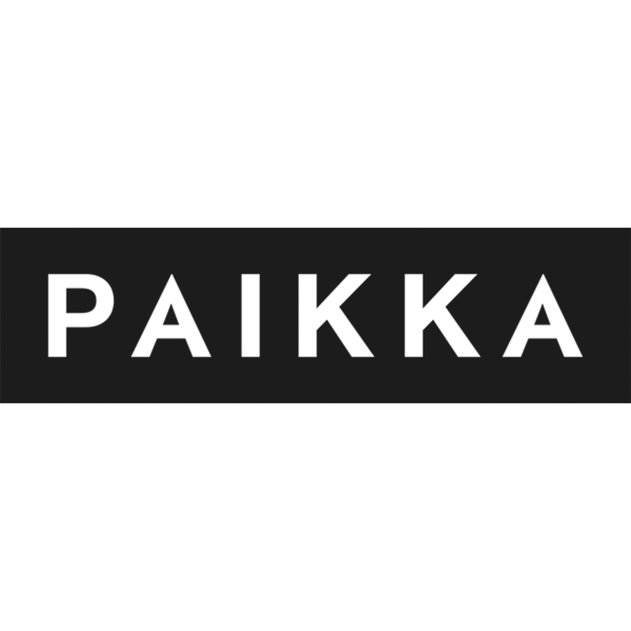 PAIKKA