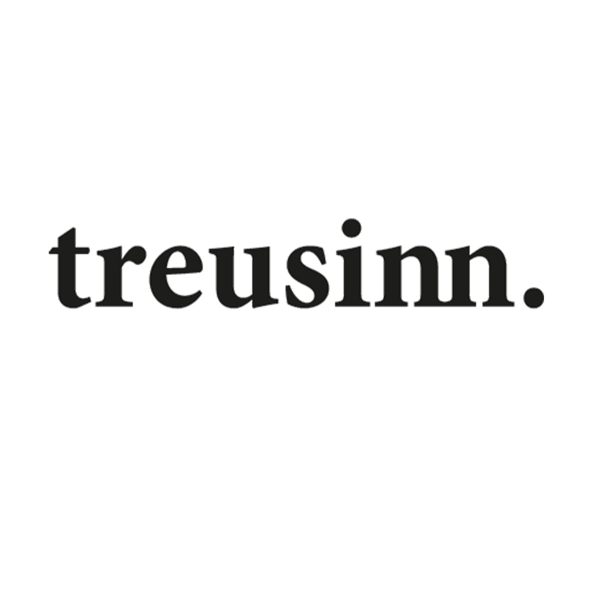 Treusinn