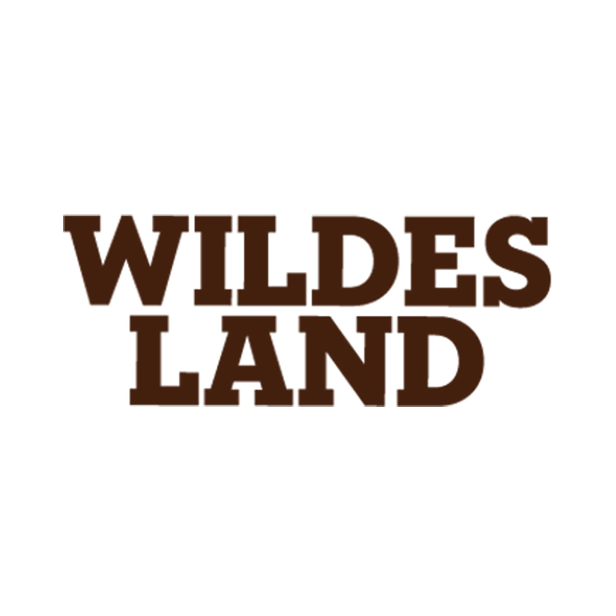 Wildes Land