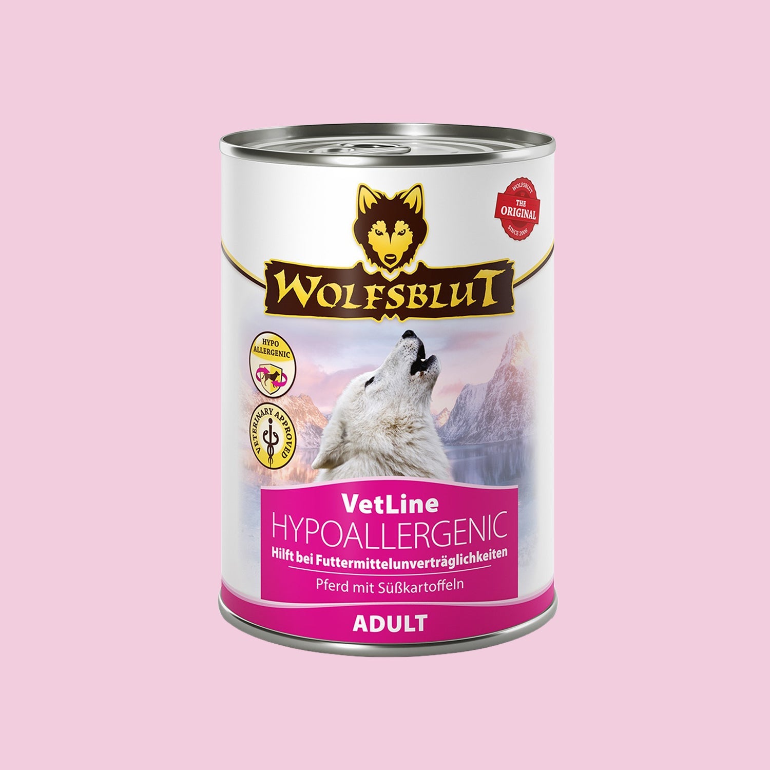 Wolfsblut