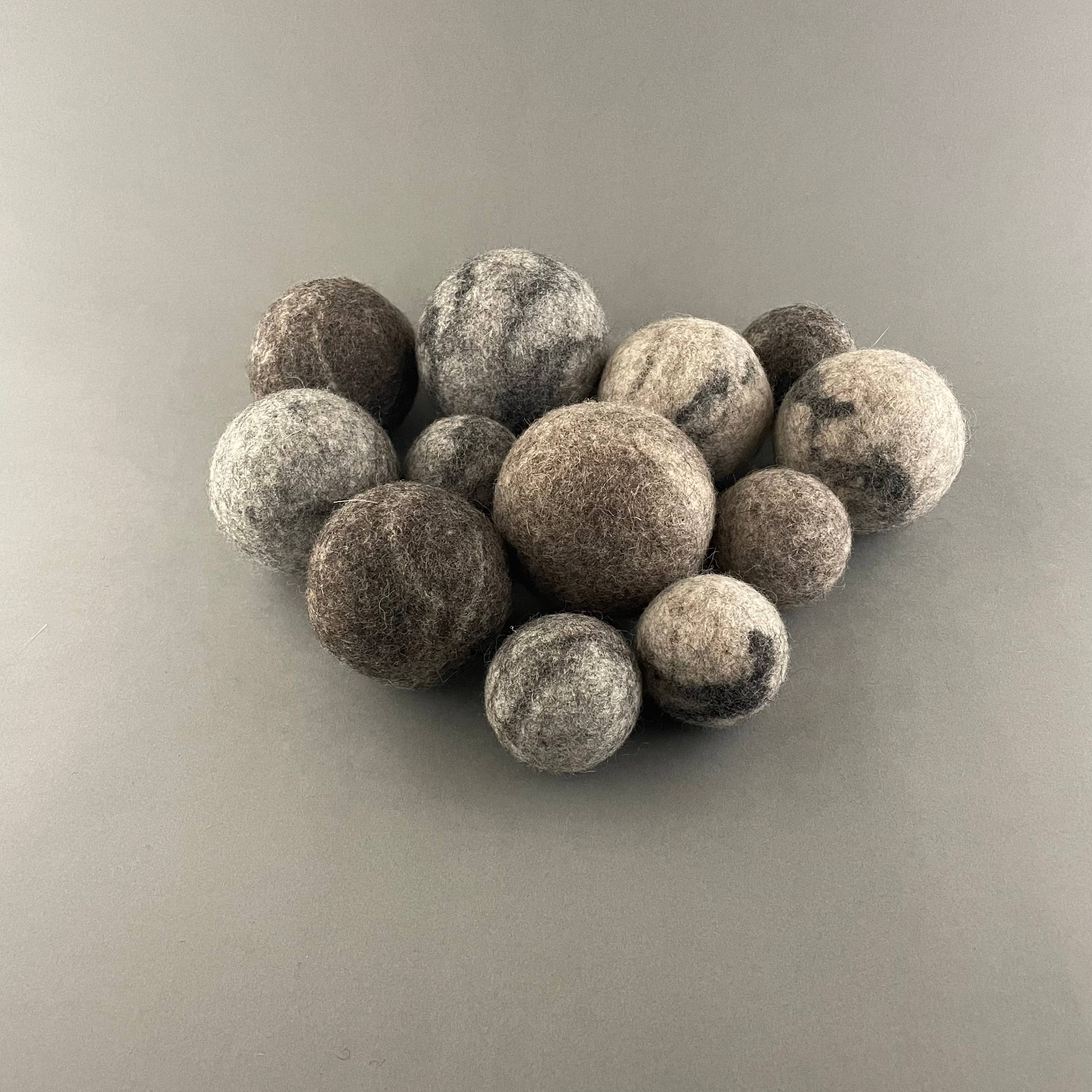 Pawsome Pet Toys – Wollbälle für Hunde