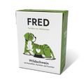 FRED – Wildschwein mit Kartoffeln & Karotten