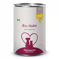 Herrmann's Manufaktur – Kreativ-Mix Bio-Huhn Reinfleisch