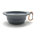 Woofstuff – Faltbarer Reisenapf - The Solo Bowl