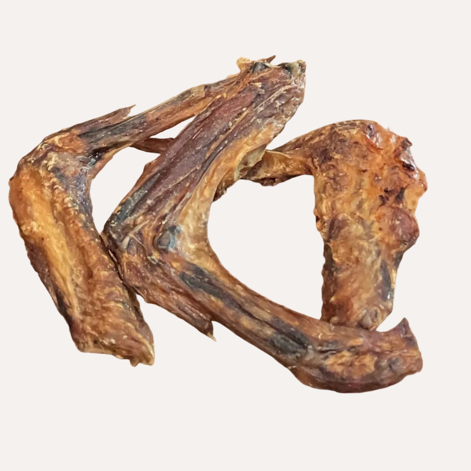 ZOEY'S – Entenflügel getrocknet 100% Natur