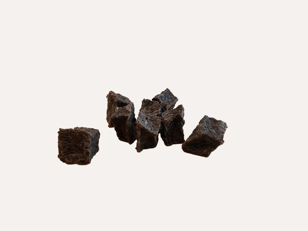 Zoeys Wildfleisch Trainingssnack 100% Natur