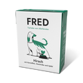 FRED – Hirsch mit Kartoffeln & Steckrüben