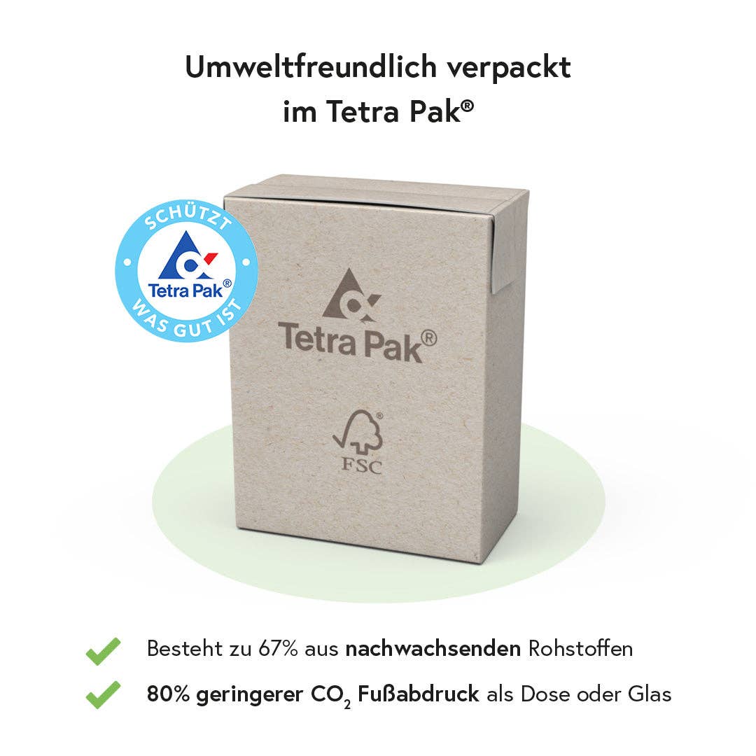 FRED – Morosche Karottensuppe
