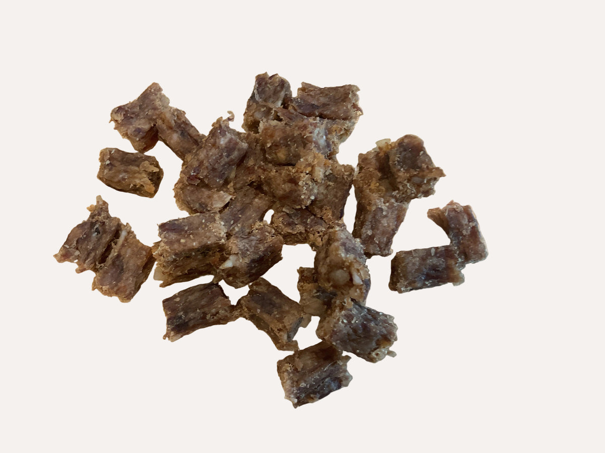 ZOEY'S – Softwürfel Rind 100% Natur