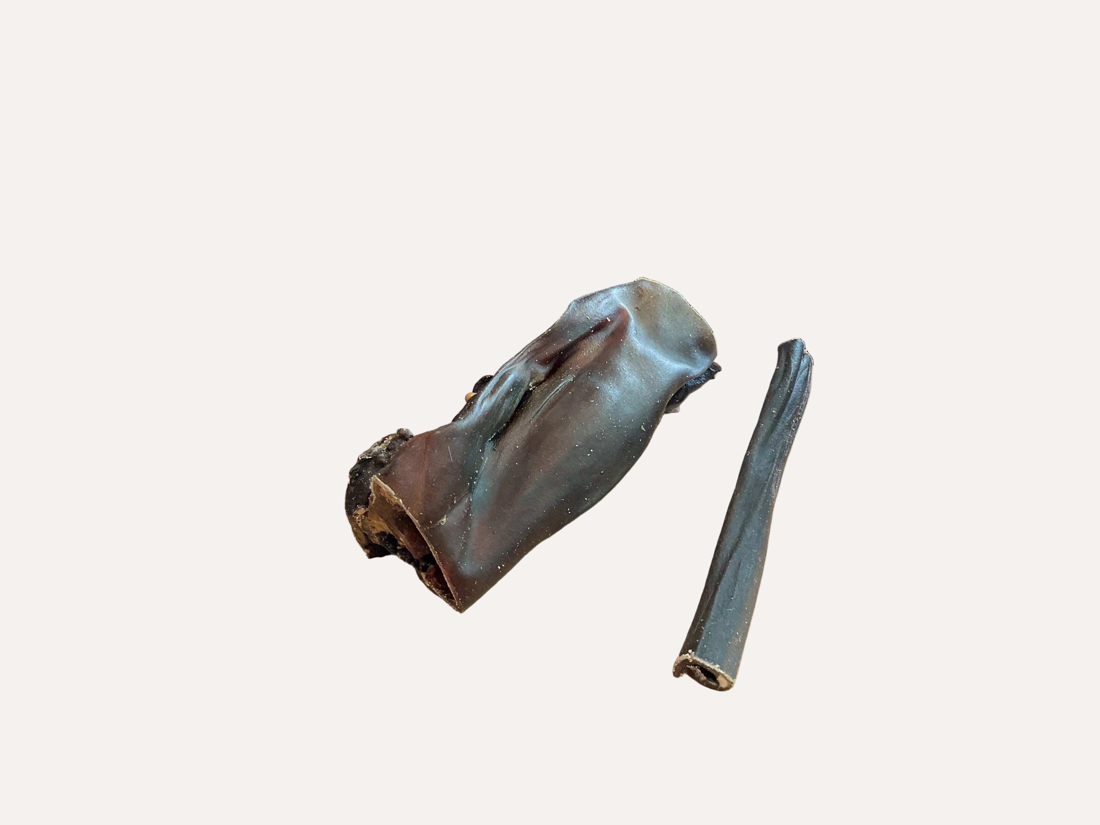 ZOEY'S – Rinderhaut Dunkel Premium 15cm