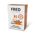 FRED – Morosche Karottensuppe