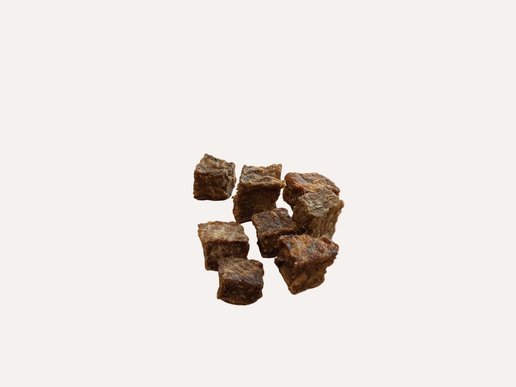 Zoeys Fasan Trainingssnack 100% Natur