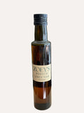 ZOEY'S – Dorsch Lebertran & Lachsöl 250ml