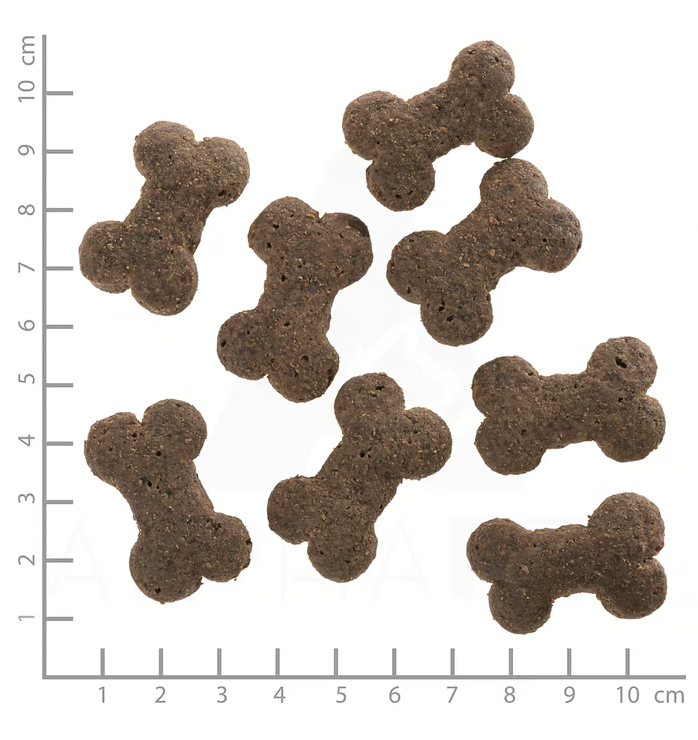Wolfsblut – Cracker Wild Duck 70g