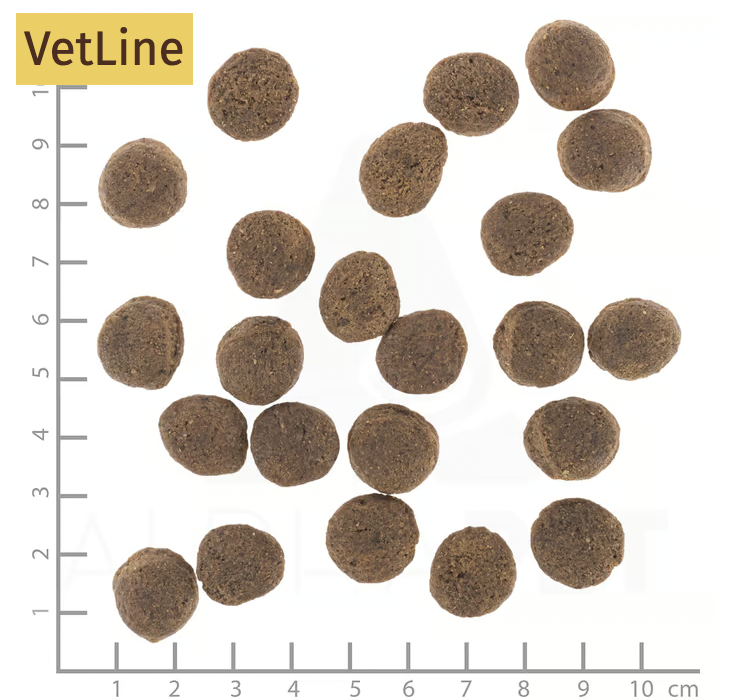 Wolfsblut – Gastrointestinal (VetLine) TF 12kg