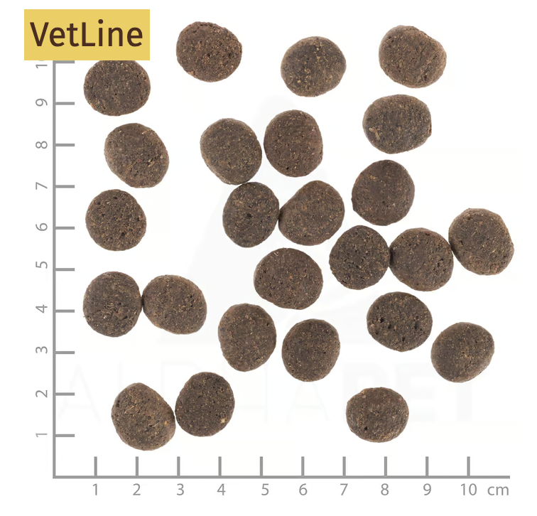 Wolfsblut – Skin (VetLine) TF 12kg