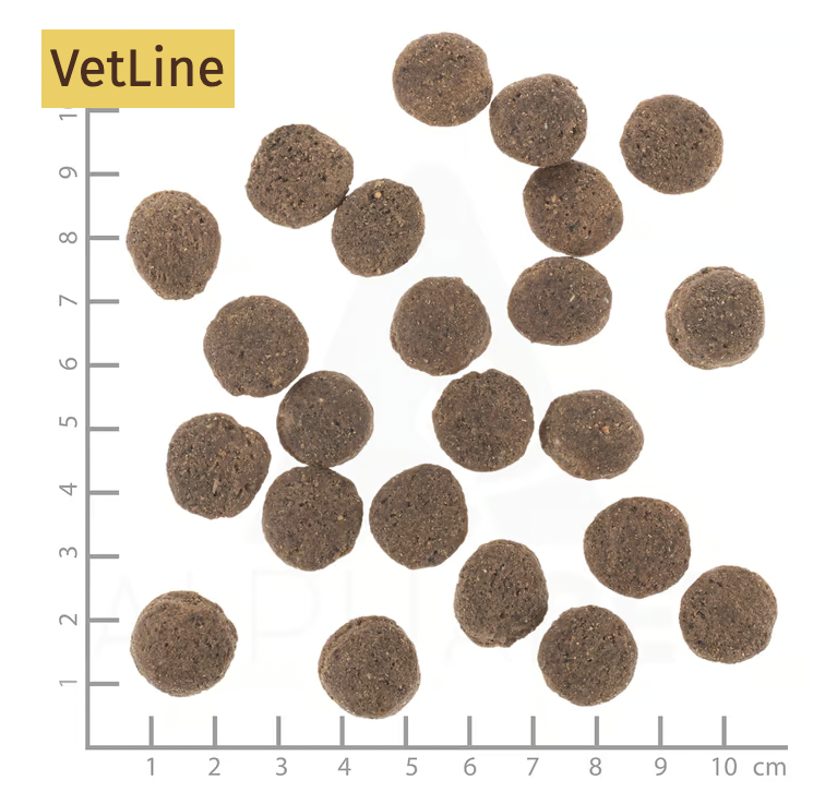 Wolfsblut – Hypoallergenic (VetLine) TF 12kg
