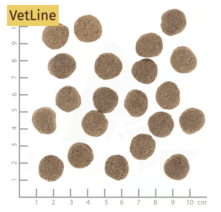 Wolfsblut – Weight Management (VetLine) TF 12kg