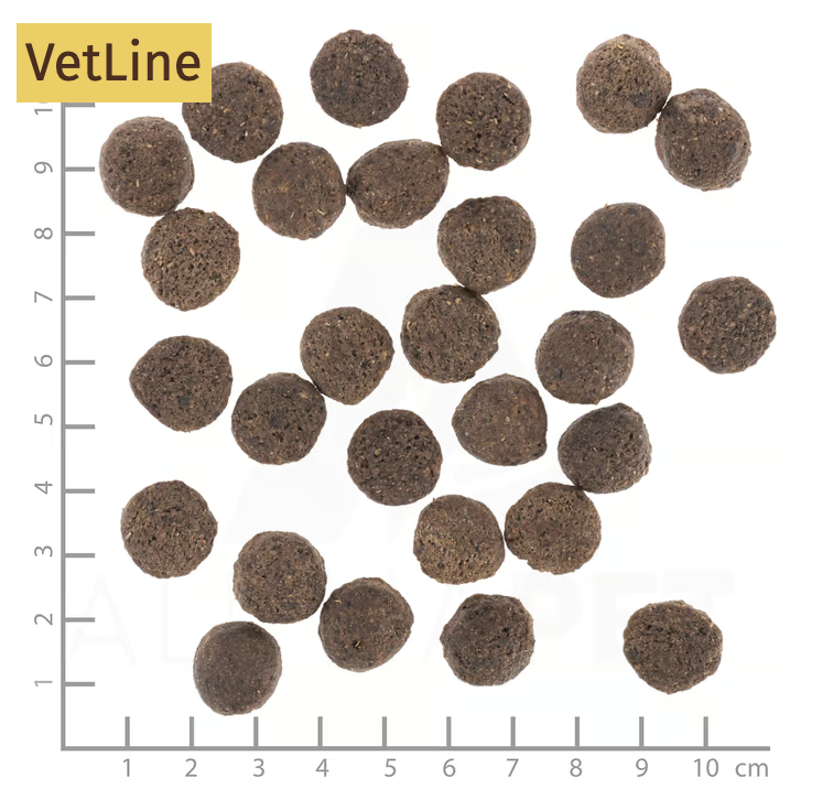 Wolfsblut – Renal (VetLine) TF 12kg