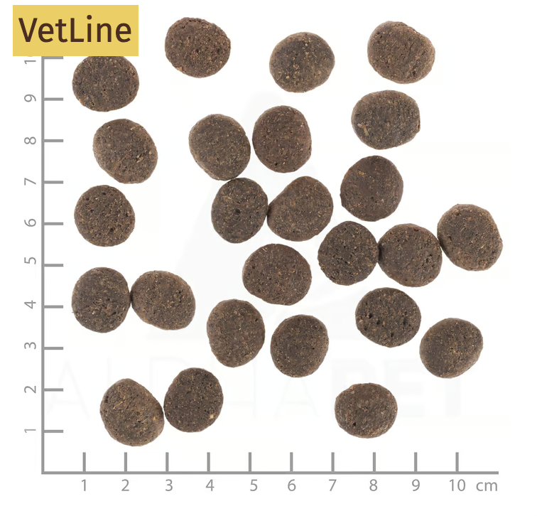 Wolfsblut – Skin (VetLine) TF 2kg