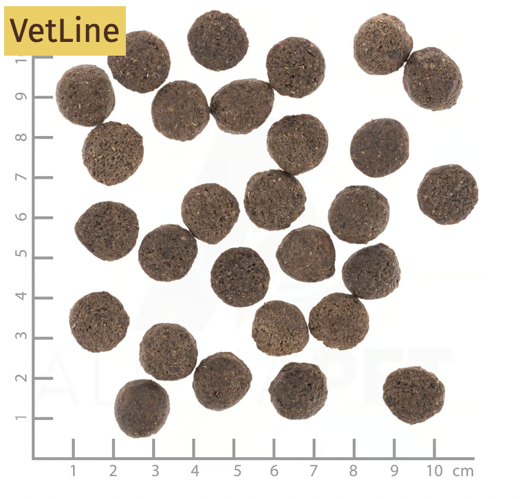 Wolfsblut – Renal (VetLine) TF 2kg