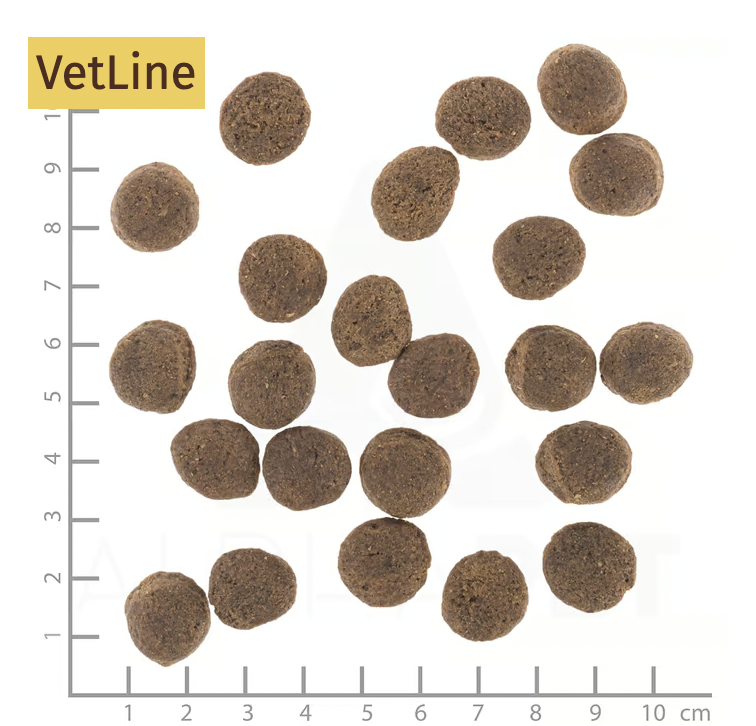 Wolfsblut – Gastrointestinal (VetLine) TF 2kg