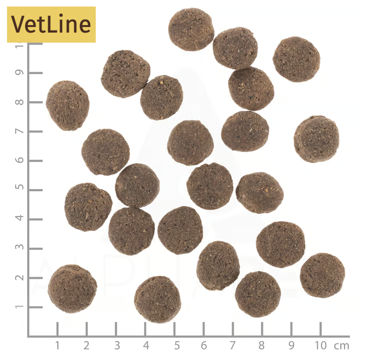 Wolfsblut – Hypoallergenic (VetLine) TF 2kg