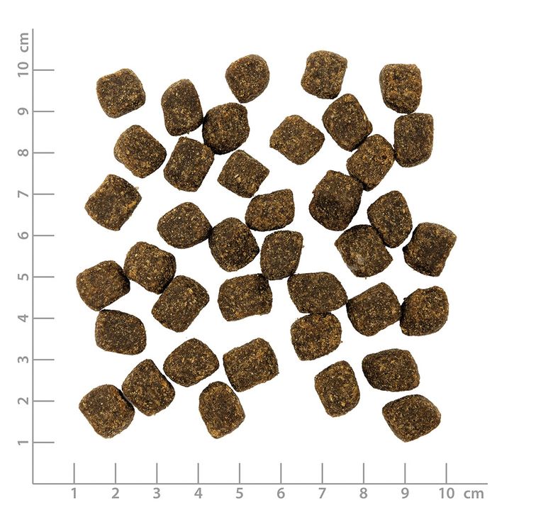 Wolfsblut – Hypoallergenic (VetLineCare) SN 100g