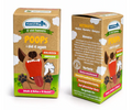 Cold&Dog – Organic Kotbeutel Poops i did it again - 8x15