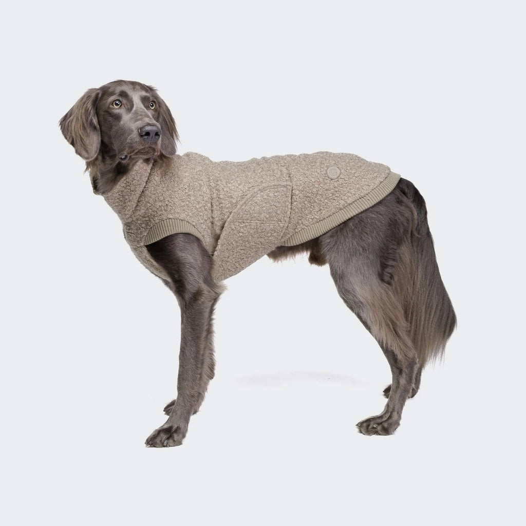 CLOUD7 - Hundepullover Gotland