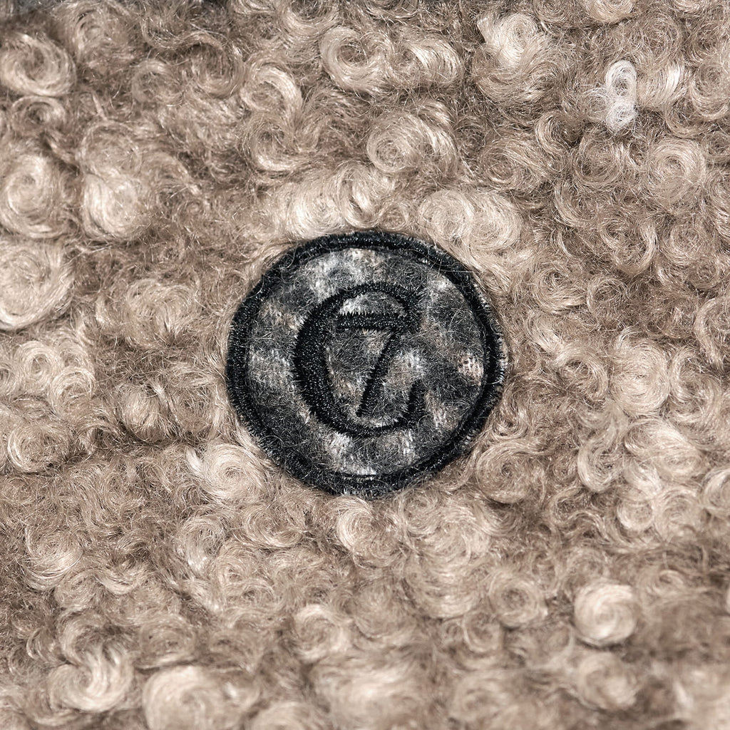 CLOUD7 - Hundepullover Gotland Tartan