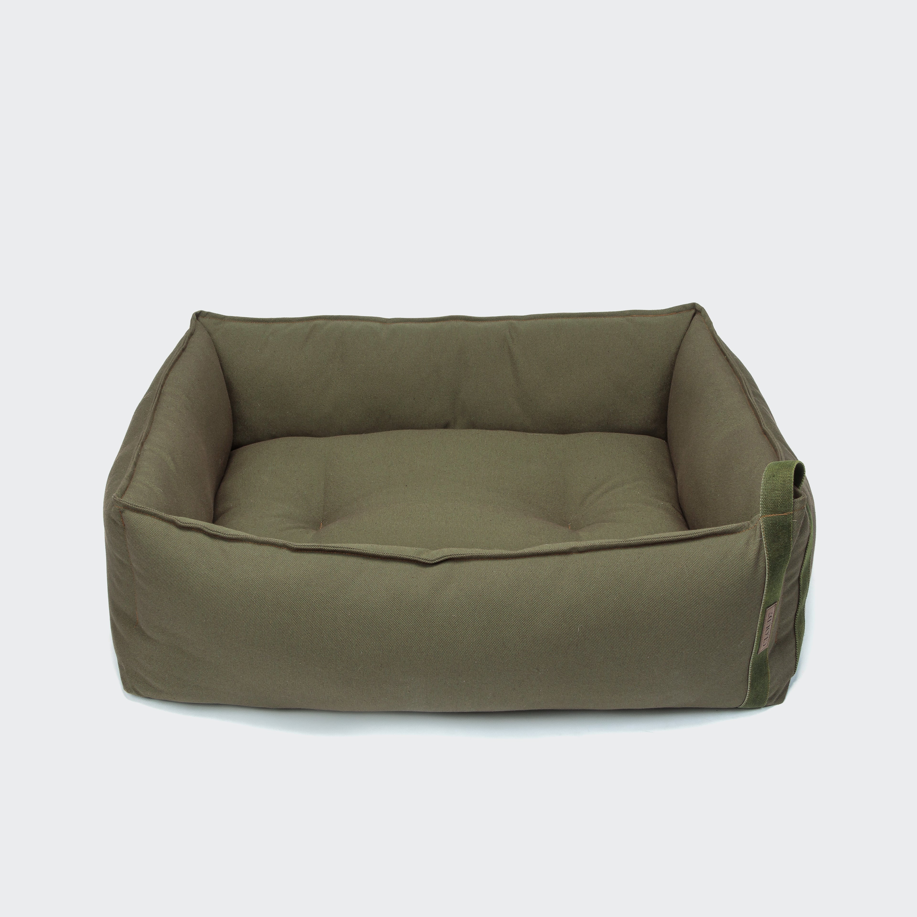 CLOUD7 - Hundebett Boost Canvas