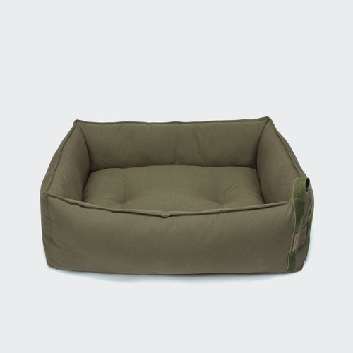 CLOUD7 - Hundebett Boost Canvas
