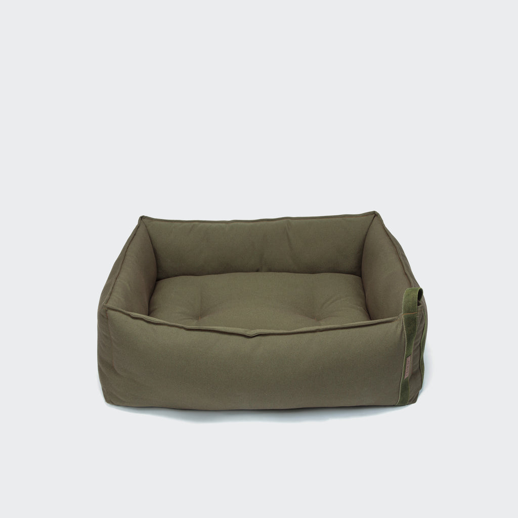 CLOUD7 - Hundebett Boost Canvas
