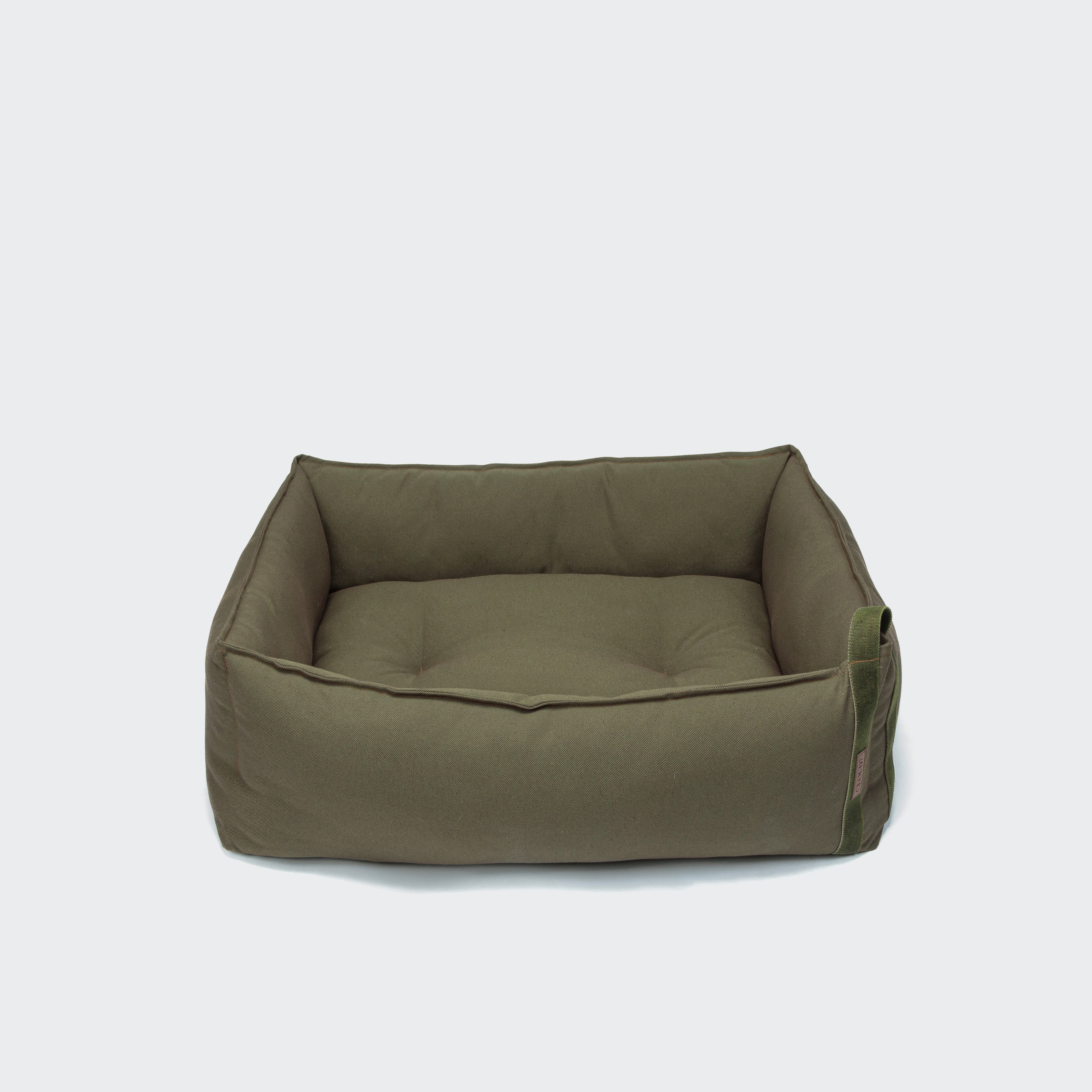 CLOUD7 - Hundebett Boost Canvas