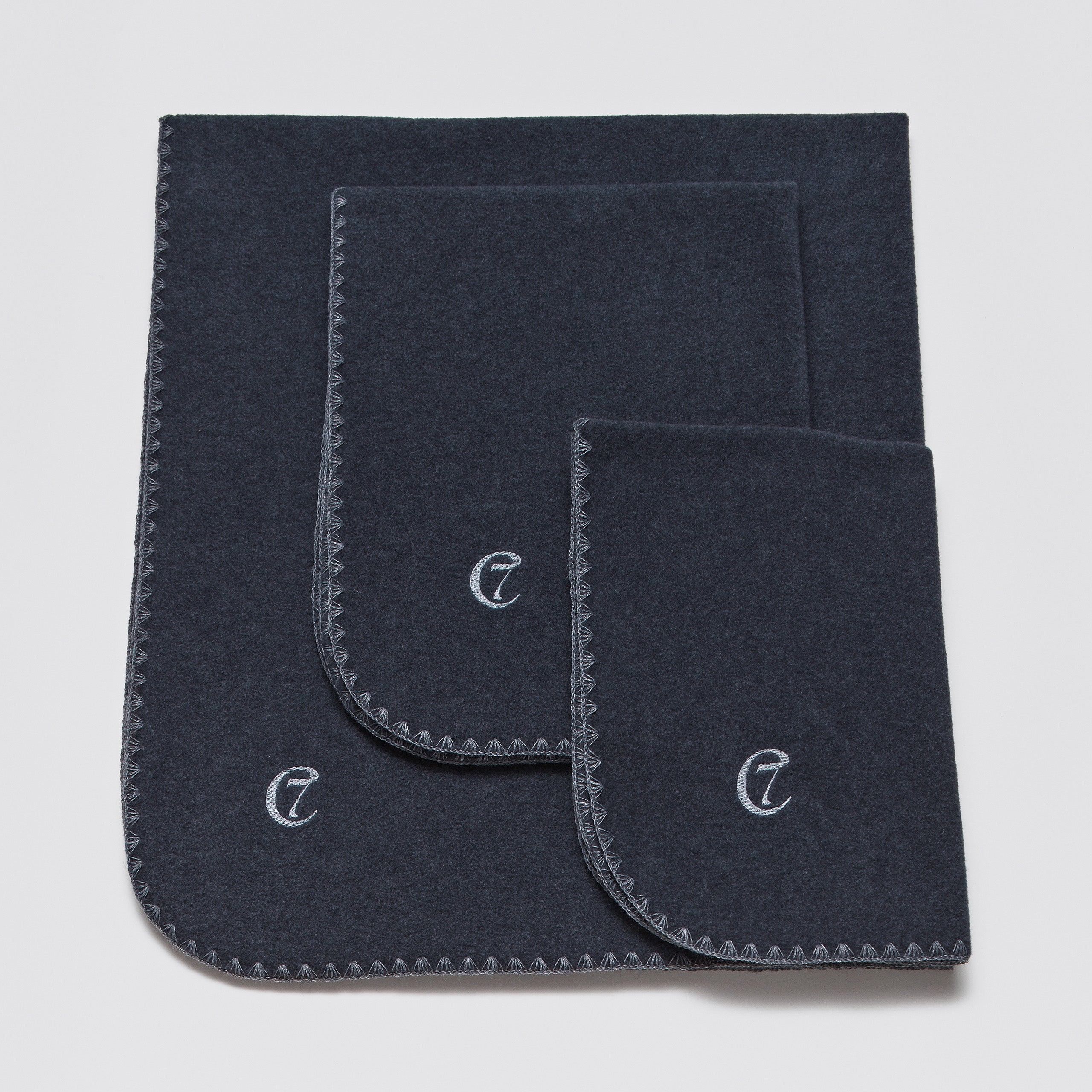 CLOUD7 - Hundedecke Soft Fleece