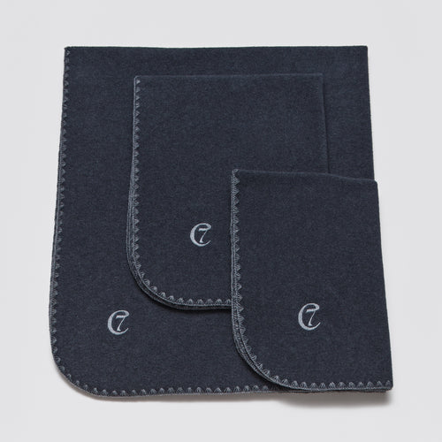 CLOUD7 - Hundedecke Soft Fleece