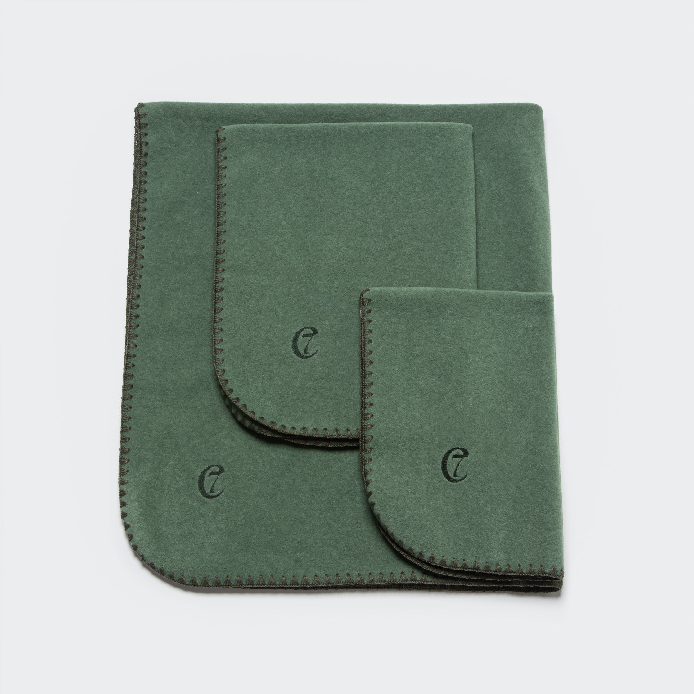 CLOUD7 - Hundedecke Soft Fleece