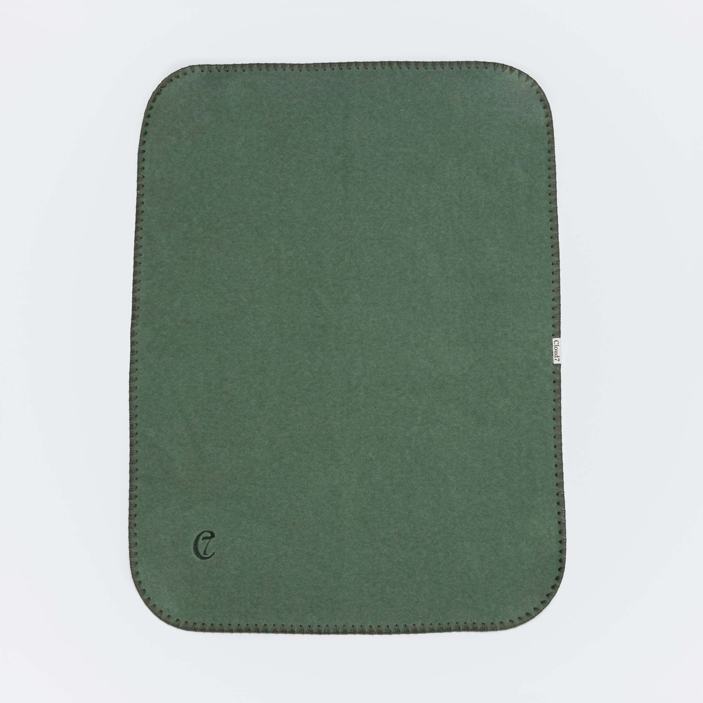 CLOUD7 - Hundedecke Soft Fleece