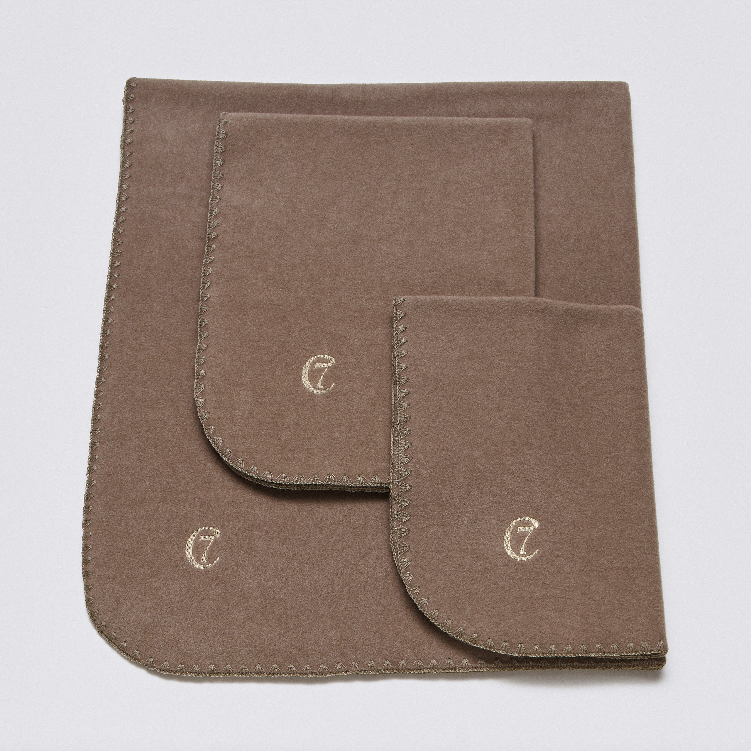 CLOUD7 - Hundedecke Soft Fleece