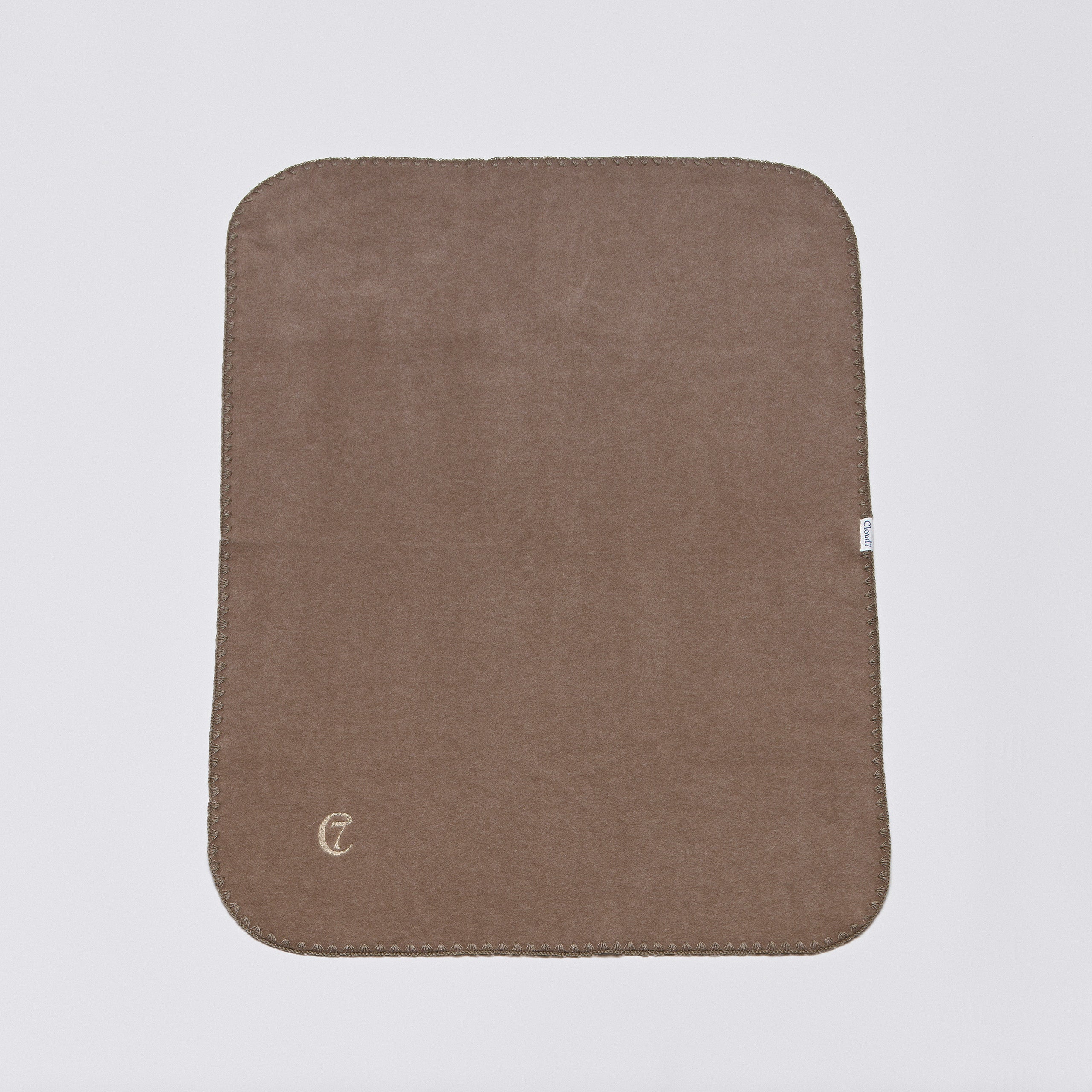 CLOUD7 - Hundedecke Soft Fleece