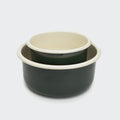 CLOUD7 - Hundenapf Granny Dark Green