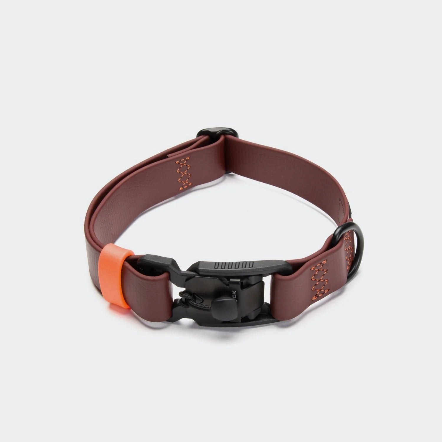 CLOUD7 - Hundehalsband BioThane Ipanema