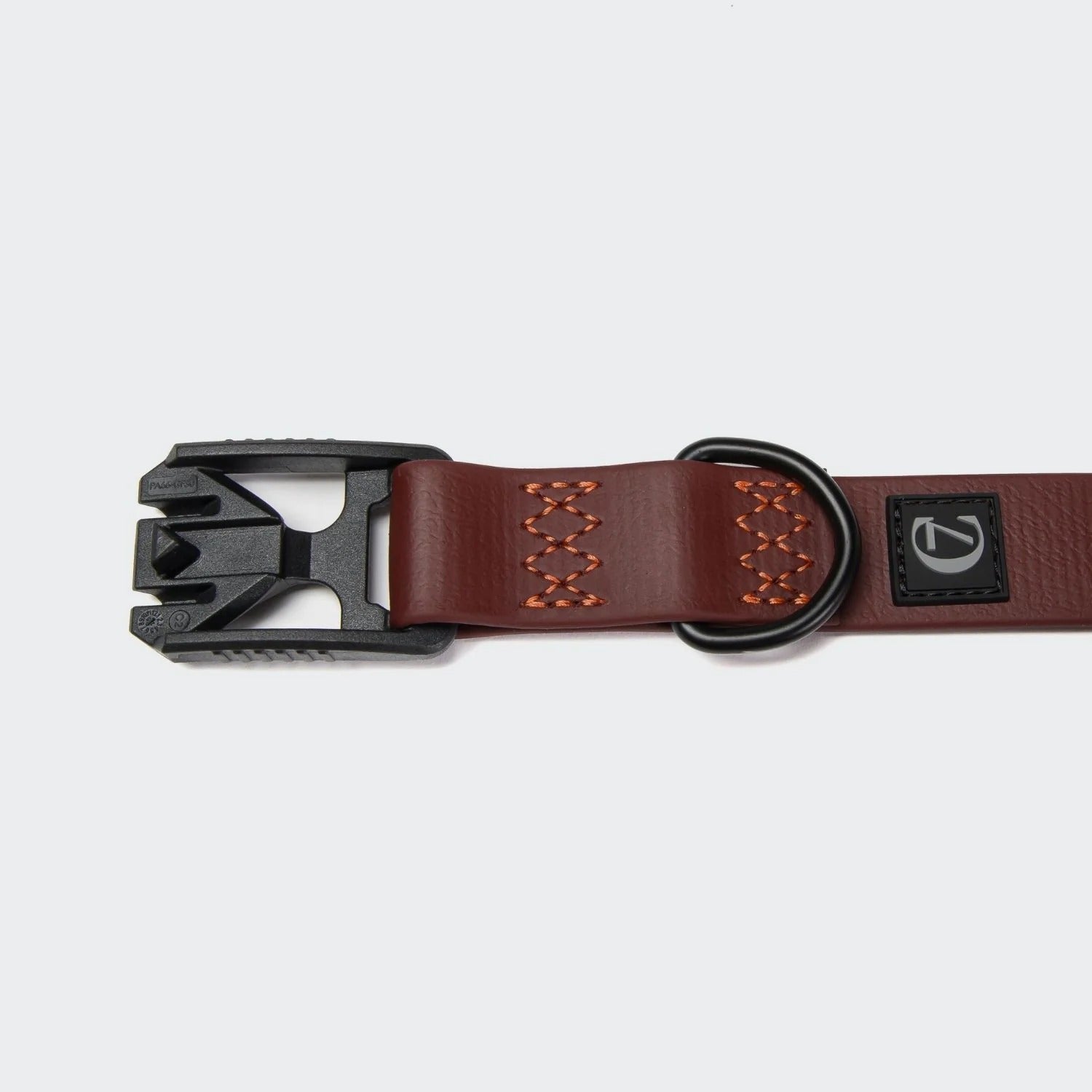 CLOUD7 - Hundehalsband BioThane Ipanema