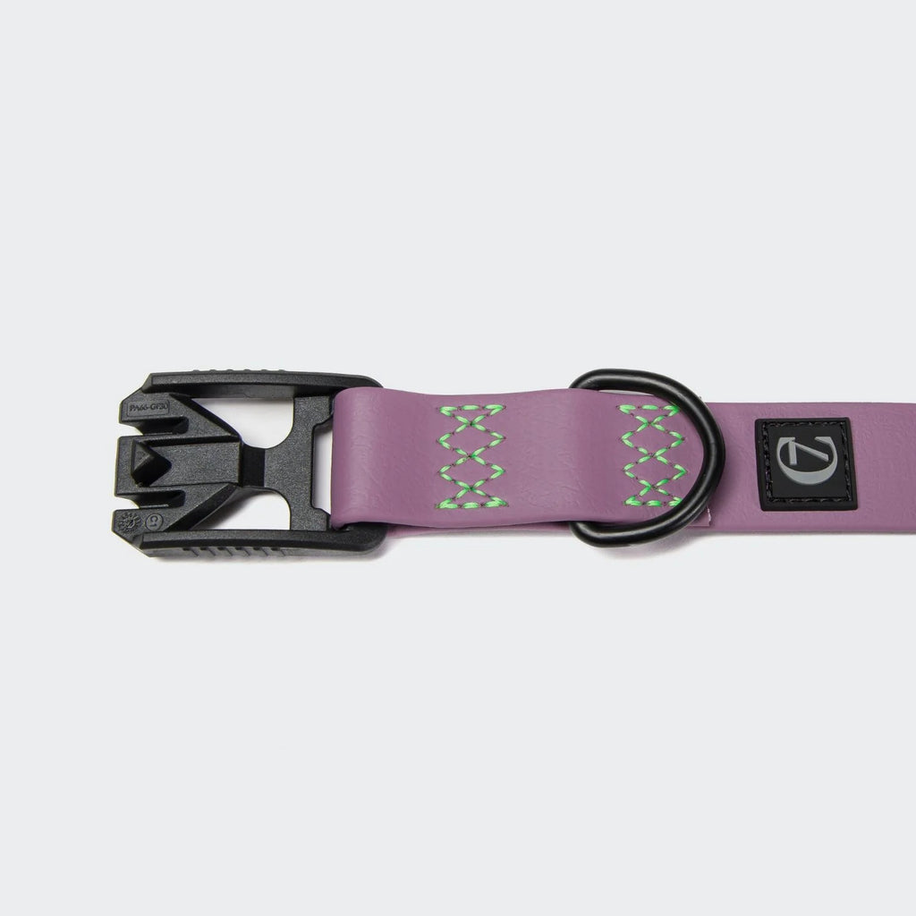 CLOUD7 - Hundehalsband BioThane Ipanema