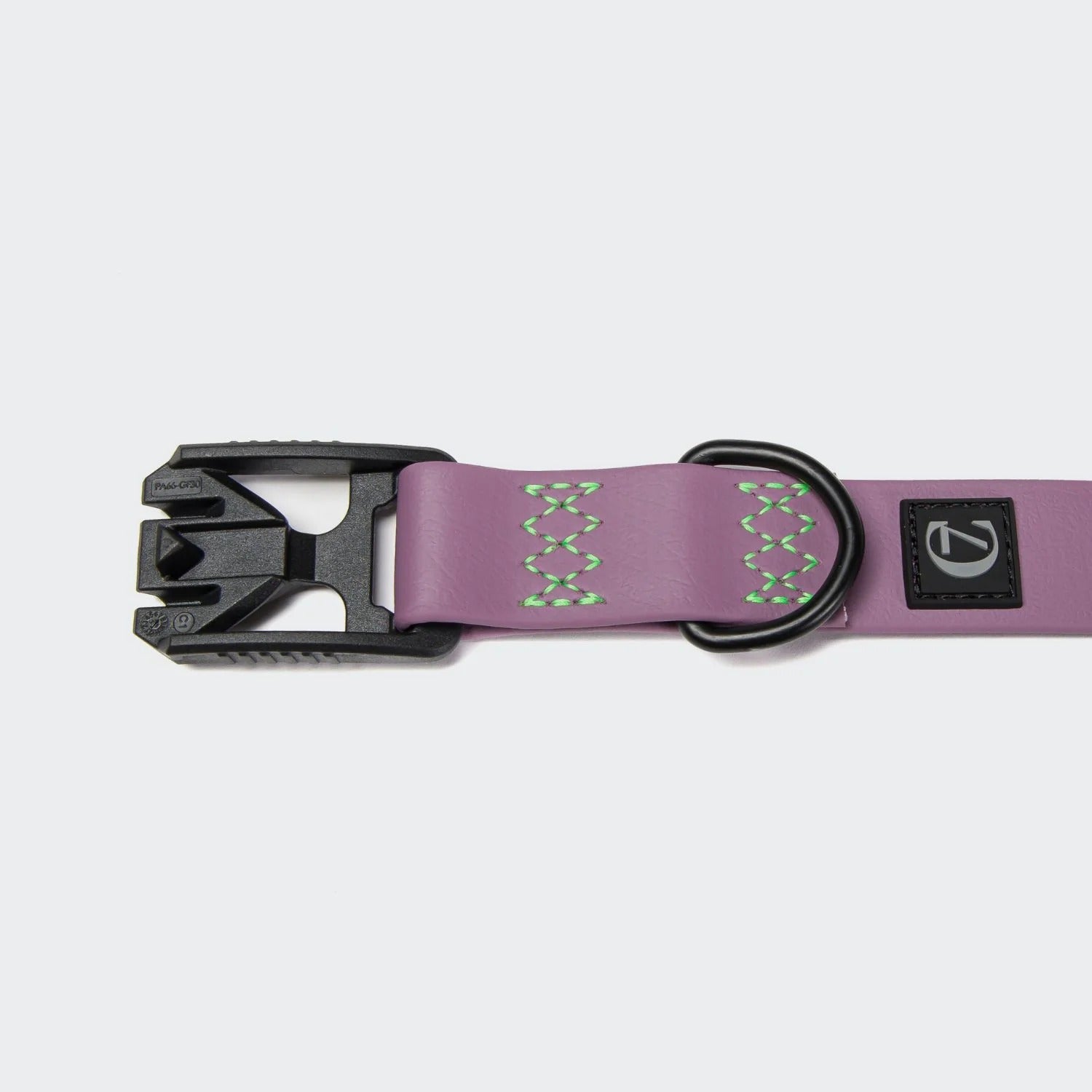 CLOUD7 - Hundehalsband BioThane Ipanema