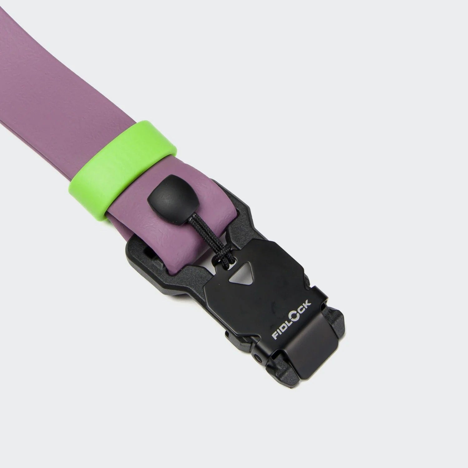 CLOUD7 - Hundehalsband BioThane Ipanema