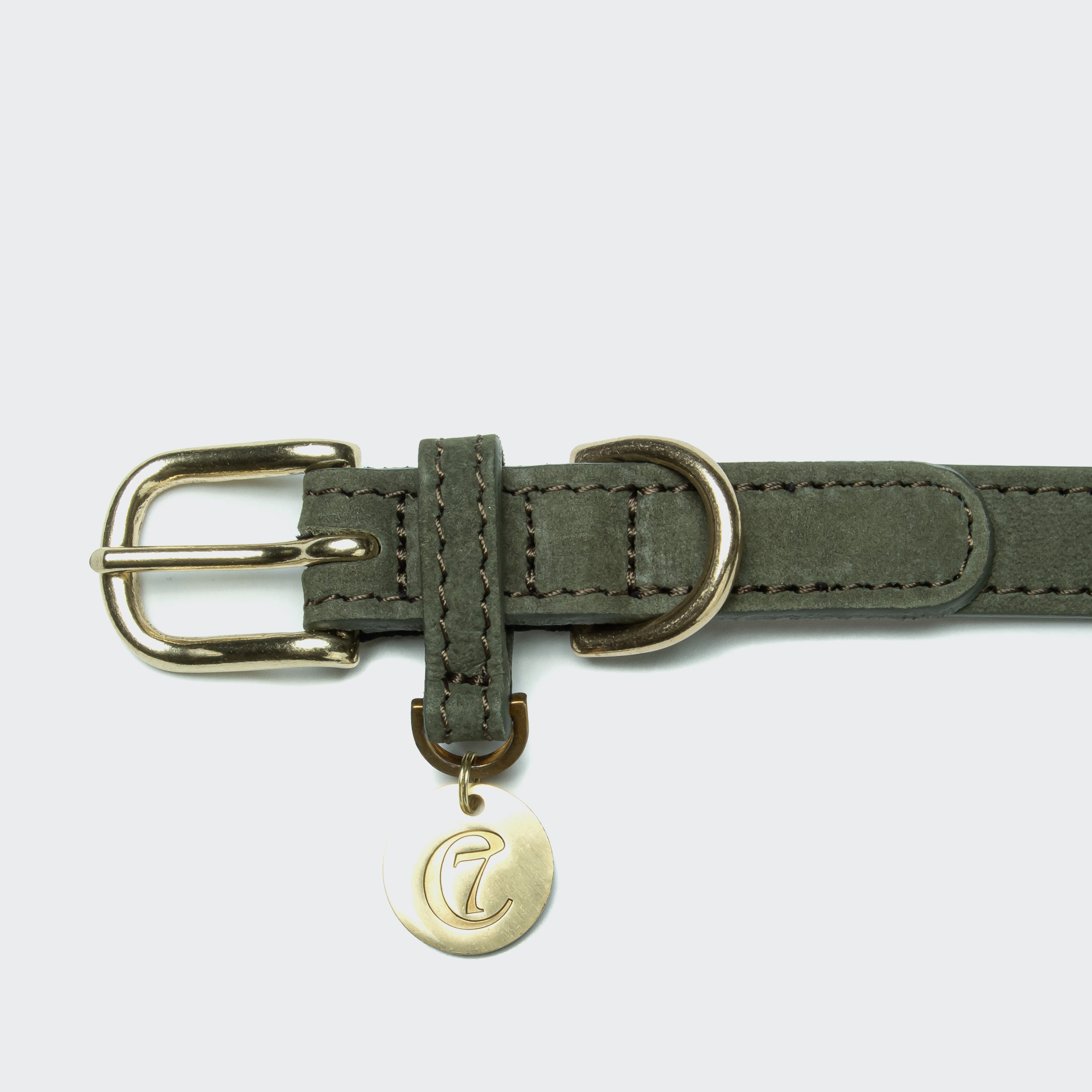 CLOUD7 - Hundehalsband Tiergarten