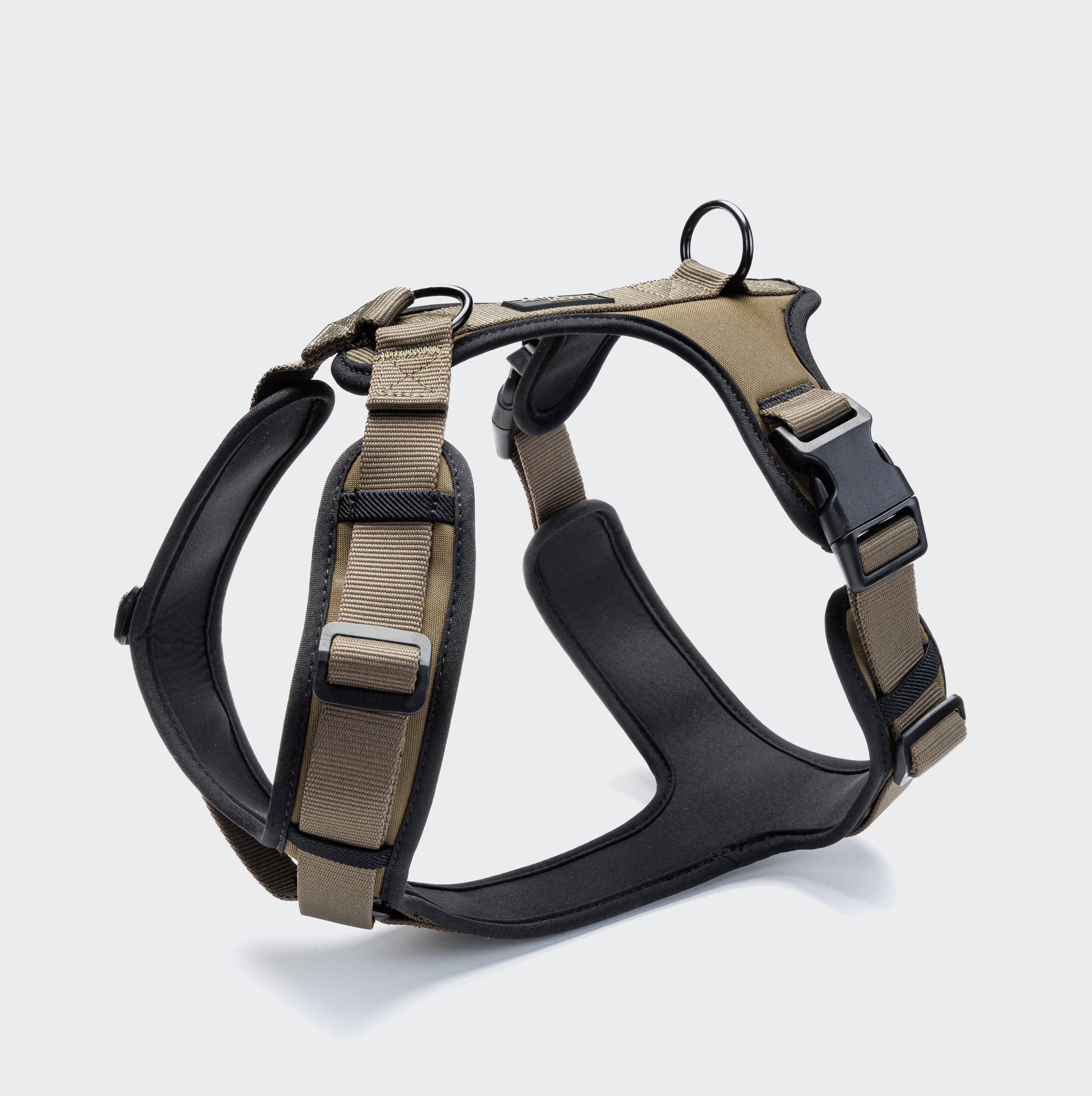 CLOUD7 - Y-3 Geschirr AKTIV Softshell